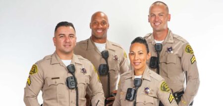 3 L.A. County sheriff’s deputies killed in explosion ID’d; investigators search Santa Monica apartment – Los Angeles Times