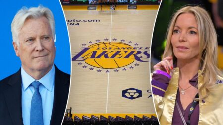 Lakers Sale Stunner: 3 Rapid Reactions – Front Office Sports