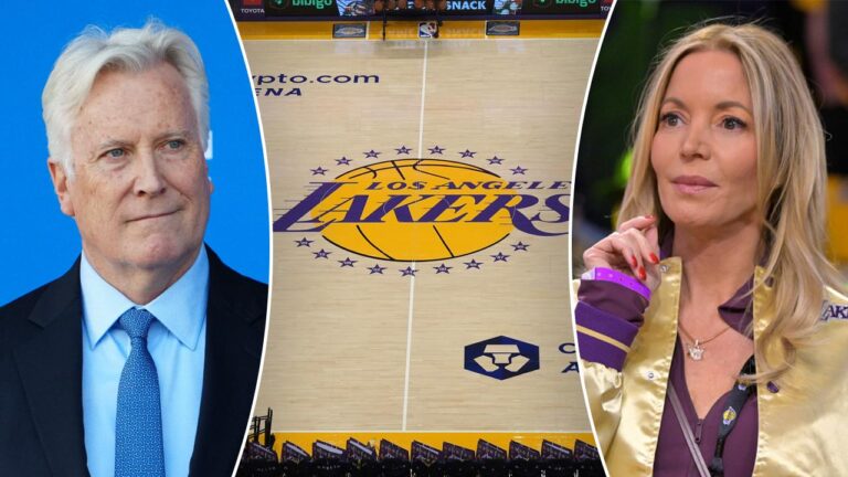 Lakers Sale Stunner: 3 Rapid Reactions – Front Office Sports