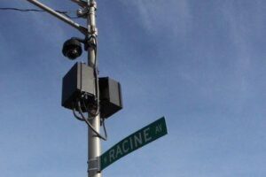 Can 30,000 Cameras Help Solve Chicago’s Crime Problem? (Published 2018) – The New York Times