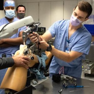 How to Prepare Academically to Become an Orthopedic Surgeon – U.S. News & World Report
