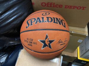 5x NBA All-Star Reportedly Wants to Join Lakers, Clippers – Sports Illustrated