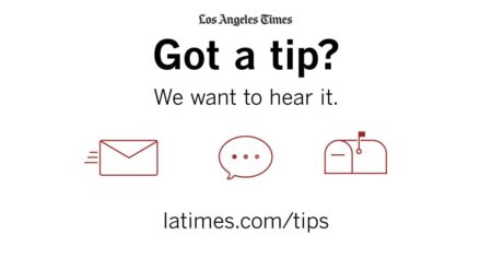 Submit Los Angeles & Southern California News Tips to ABC7 | #ABC7Eyewitness – ABC7 Los Angeles