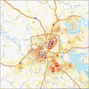Nashville, nationwide crime up: GOP blames Democrats, but it’s more complicated than that – The Tennessean