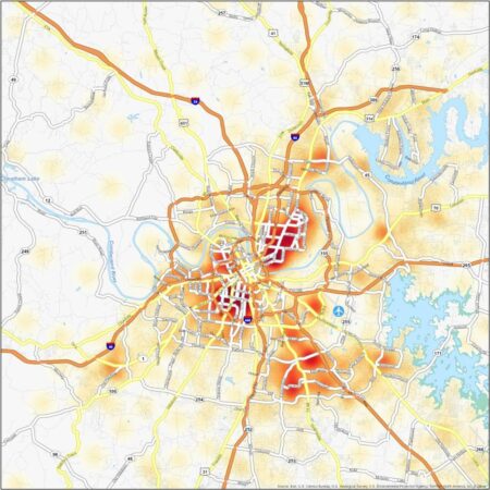 Nashville, nationwide crime up: GOP blames Democrats, but it’s more complicated than that – The Tennessean