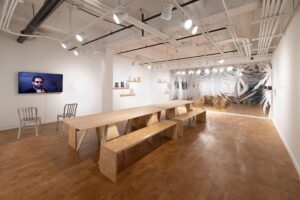 Education Lab Returns to Downtown Los Angeles: ‘Traces of Us’ – Hauser & Wirth