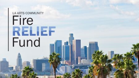 LA County opens new business wildfire relief funds. What you need to know – NBC Los Angeles