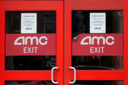 AMC and Regal close all U.S. theaters amid coronavirus crisis – Los Angeles Times