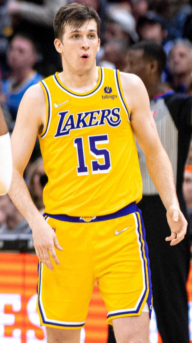 Major Update on Austin Reaves’ Future with the Lakers Revealed by NBA Insider Lakers Rumors: NBA Insider Provides Major Update on Austin Reaves’ Future in LA – Sports Illustrated
