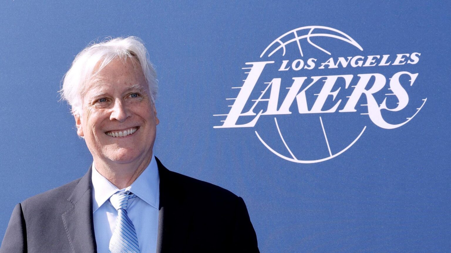 Shocker: Buss family selling Los Angeles Lakers to owners of Los Angeles Dodgers – The Desert Sun