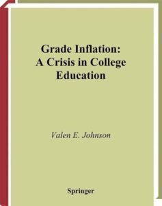 Commentary: Why grade inflation is spreading from high school to college — and how it hurts learning – Los Angeles Times
