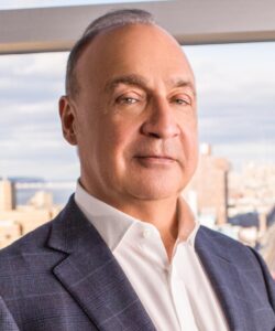 Len Blavatnik’s Access Entertainment Acquires Stake in RatPac – Variety