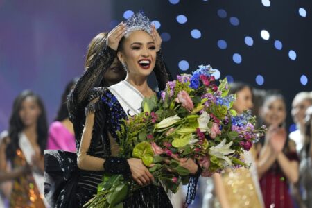 Rigging allegations be damned, Miss USA won Miss Universe fair and square, CEO says – Los Angeles Times