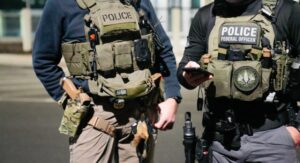 Immigration enforcement operations ramp up in cities across the U.S. – NBC News