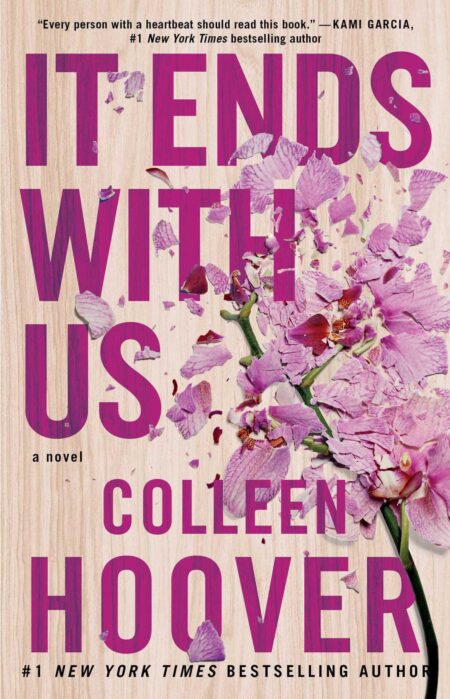 ‘It Ends With Us’ review: Soft-pedals a serious subject – Los Angeles Times