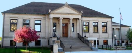 Eastern District of Wisconsin – Department of Justice (.gov)