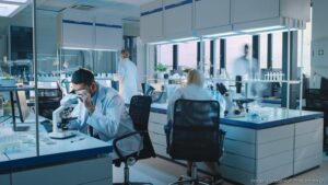 Greater Los Angeles posts lowest vacancy rates among top US life-science metros – The Business Journals