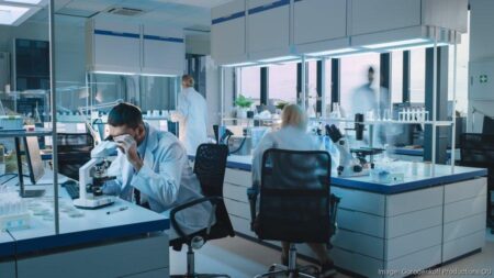 Greater Los Angeles posts lowest vacancy rates among top US life-science metros – The Business Journals