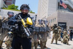 Sustainable Switch: Troops in LA protests ‘bad for business’ – Reuters