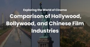 Reel China: Hollywood tries to stay on China’s good side – Los Angeles Times