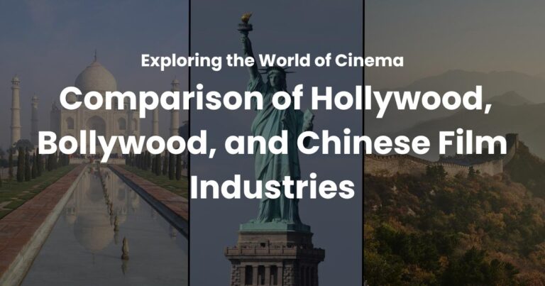 Reel China: Hollywood tries to stay on China’s good side – Los Angeles Times