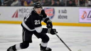 Did Kings Draft Jordan Spence’s Replacement? – Los Angeles Sports Nation