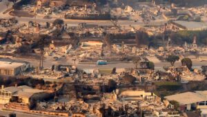 The cost of the Los Angeles wildfires’ damage could be at least $250 billion. Here’s who pays the bills. – Business Insider