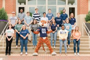 Tailgates, traditions and Tiger spirit: Where does Auburn University rank in student life? – yahoo.com