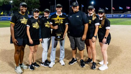 Prep talk: Southland natives selected for USA national softball team – Los Angeles Times