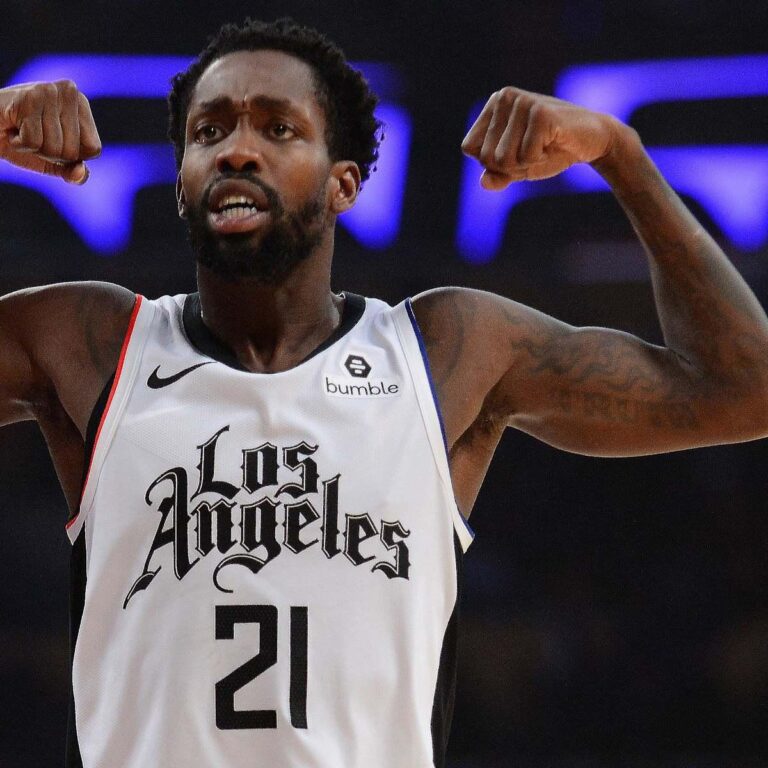 Ex-NBA Guard Patrick Beverley’s Bold Prediction on New Lakers Player – Sports Illustrated