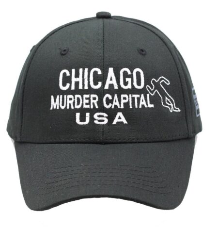 Chicago reigns as country’s ‘homicide capital’ for 13th straight year – The Center Square