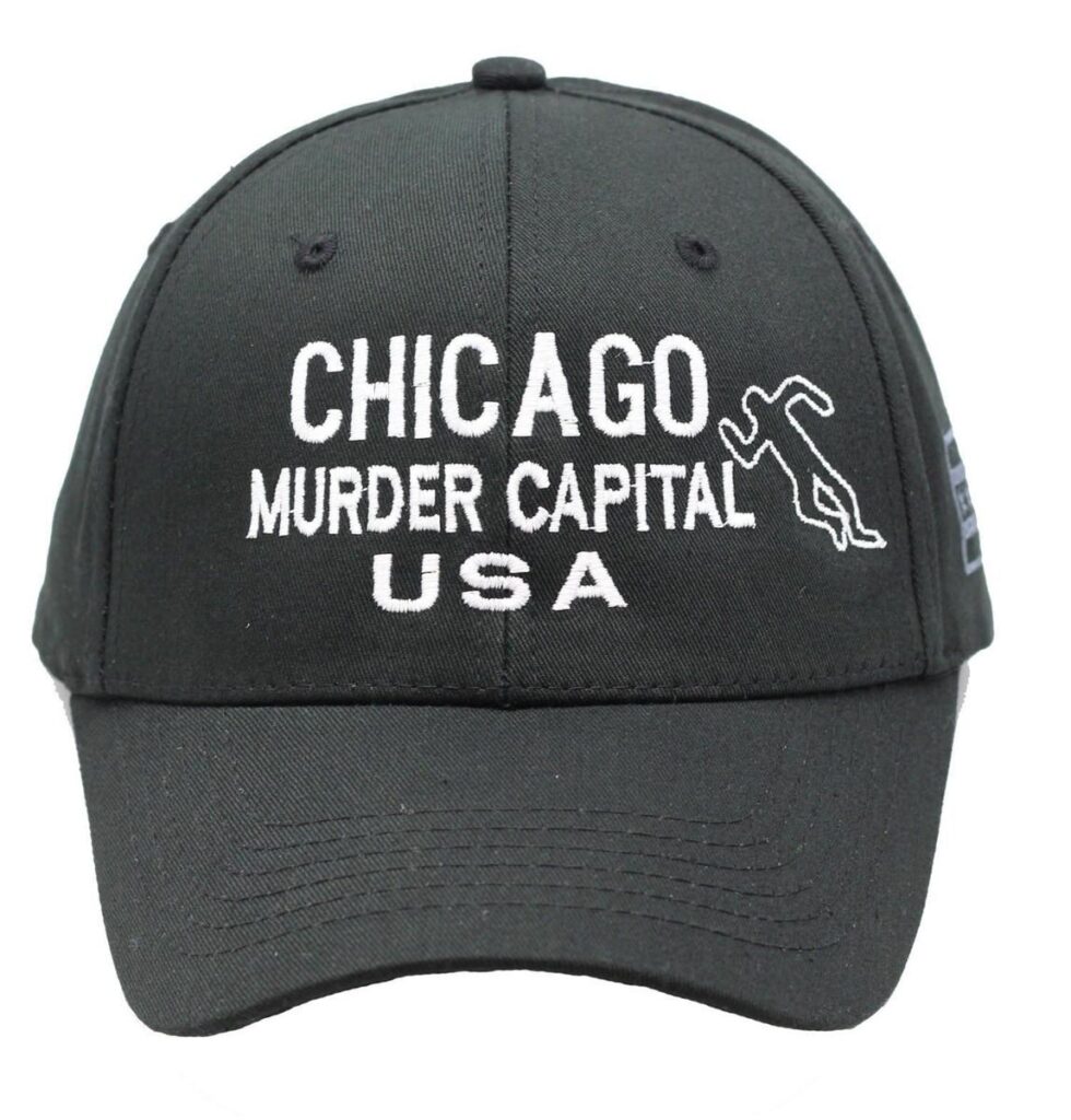 Chicago reigns as country’s ‘homicide capital’ for 13th straight year – The Center Square