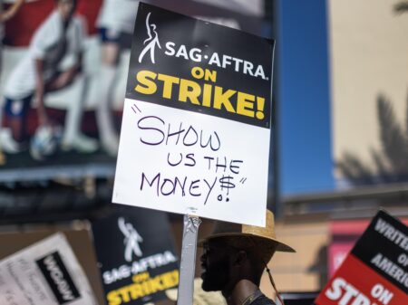 Actors’ strike ends: The SAG-AFTRA deal, what happened and what’s next – Los Angeles Times