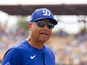 Dodgers Receive Brutal Mark in Trade Deadline Re-Grade 2 Weeks later – Sports Illustrated