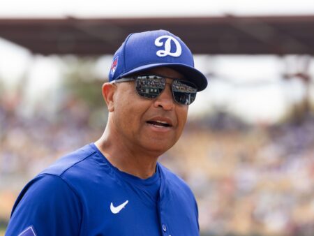 Dodgers Receive Brutal Mark in Trade Deadline Re-Grade 2 Weeks later – Sports Illustrated