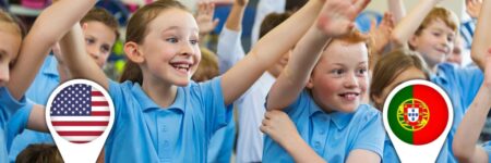 Community | Los Angeles public schools to promote Portuguese language education – California – Portuguese American Journal