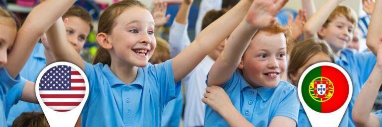Community | Los Angeles public schools to promote Portuguese language education – California – Portuguese American Journal