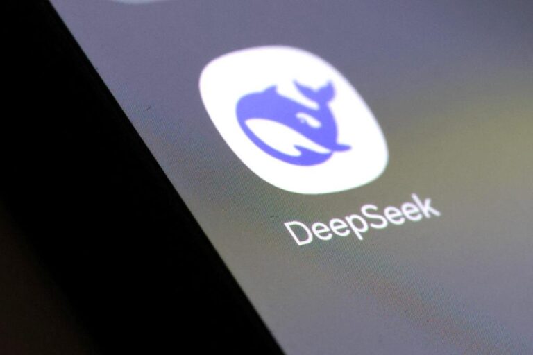 Why Chinese AI company DeepSeek is spooking investors on U.S. tech – Los Angeles Times