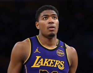 Will the Lakers Extend Rui Hachimura Before Season? Insider Answers – Sports Illustrated