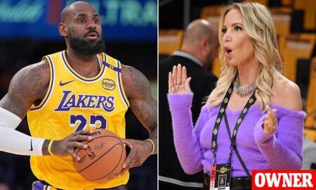 Buss family agrees to sell majority stake of Los Angeles Lakers in reported record $10B deal – CNN