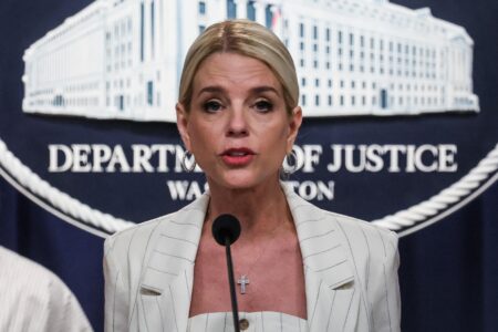 Trump administration sues California over transgender athletes, putting billions of dollars at risk – Los Angeles Times