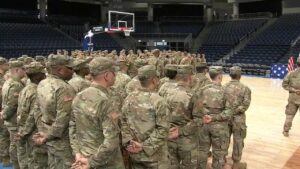 Officials have been planning for weeks to send National Guard to Chicago as Trump seeks to expand crime crackdown – CNN