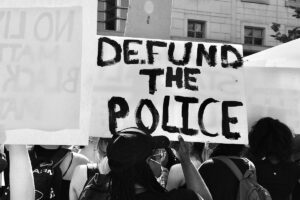 Protesters Urged Defunding the Police. Schools in Big Cities Are Doing It. (Published 2021) – The New York Times