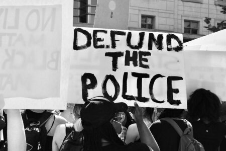 Protesters Urged Defunding the Police. Schools in Big Cities Are Doing It. (Published 2021) – The New York Times