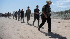 Mexico says there’s no agreement with DEA for new border enforcement collaboration – Los Angeles Times