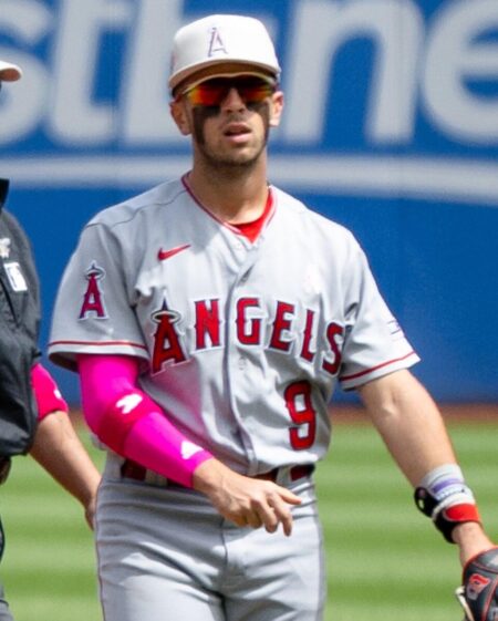 Angels’ Zach Neto Predicted to Get Even Better By Manager – Sports Illustrated