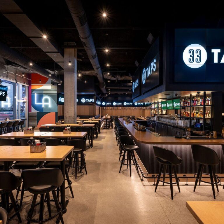 13 Best Sports Bars In L.A. For Watching March Madness Games – Secret Los Angeles