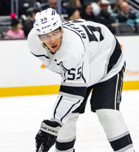 Byfield or Bust: Why the Kings Still Can’t Escape Round One Without a Superstar – On Tap Sports Net
