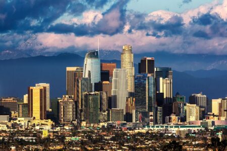 What on Earth is going on in LA? Two competing realities – Australian Broadcasting Corporation