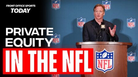 Why the NFL Isn’t a Sure Bet for Private-Equity Firms – Front Office Sports